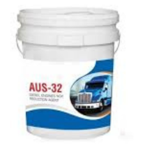 Diesel Engines – Nox Reduction Agent Aus 32