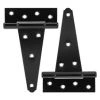 Hinges(tee And Strap Hinges)