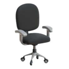 Furniture - Work Chairs