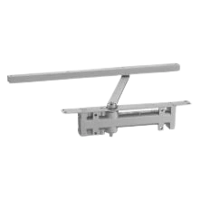 Door Closers, Concealed Type (hydraulically Regulated)