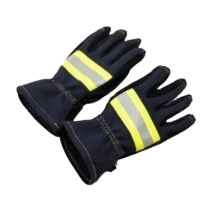 Protective Textiles(protective Gloves For Firefighters)