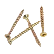 Chipboard Screws