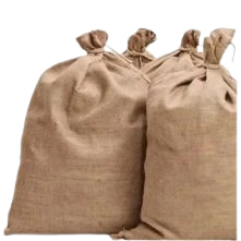 Jute Bag(a- Twill Jute Bag)