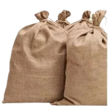 Jute Bag(b-twill Jute Bags For Packing Foodgrains)