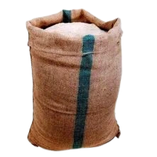 Jute Bag(light Weight Jute Sacking Bags For Packing 50 Kg Foodgrains)