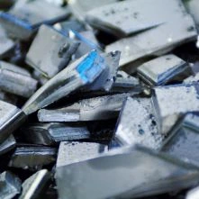 Refined Nickel
