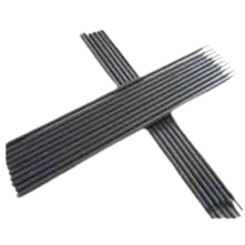 Welding Rods And Electrodes (covered Electrodes For Manual Metal Arc Welding Of Carbon And Carbon Manganese Steel)
