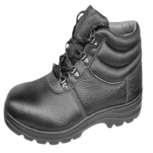 Personal Protective Equipment – Part 2 Safety Footwear