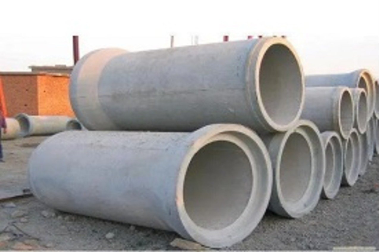 Asbestos –cement Pipes And Fittings For Sewerage And Drainage