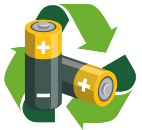 EPR Battery Waste Management