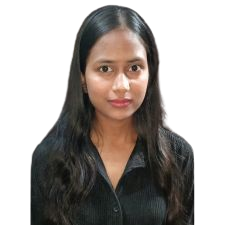 Ms. Vidhi Sharma