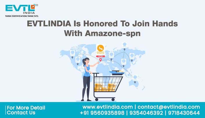 EVTLINDIA IS HONORED TO JOIN HANDS WITH AMAZONE-SPN